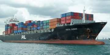 PIL Expands Eco-Friendly Shipping Operations in Southeast Asia