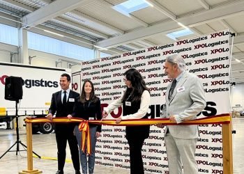 XPO Logistics Europe Expands Pallet Network in Iberia