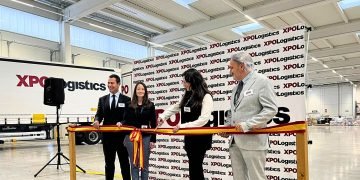 XPO Logistics Europe Expands Pallet Network in Iberia