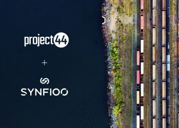 Project44 Acquires Synfioo to Boost Real-Time Supply Chain Visibility