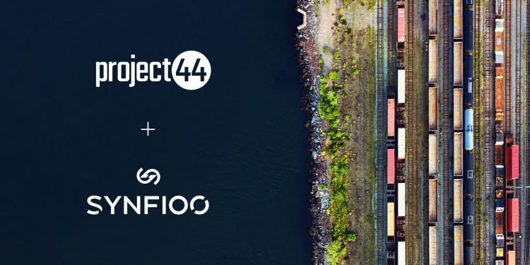 Project44 Acquires Synfioo to Boost Real-Time Supply Chain Visibility