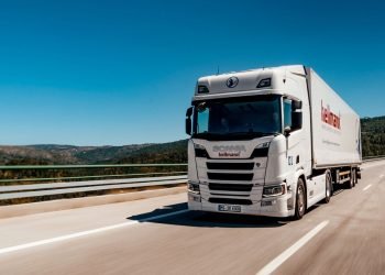 Hellmann Worldwide Logistics Partners with T-Mobile on Supply Chain Digitalization