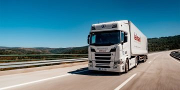 Hellmann Worldwide Logistics Partners with T-Mobile on Supply Chain Digitalization