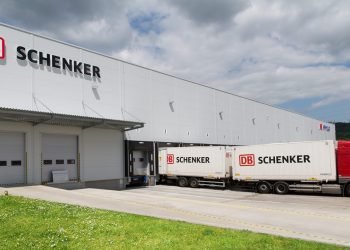 DB Schenker Expands in APAC with New Singapore Hub