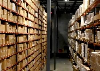 ShipMonk Invests in AI-Powered Fulfillment Centers for E-Commerce Boom