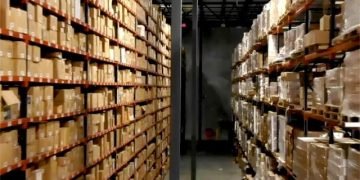 ShipMonk Invests in AI-Powered Fulfillment Centers for E-Commerce Boom