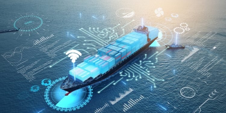 ShipIQ Revolutionizes AI-Based Freight Forecasting