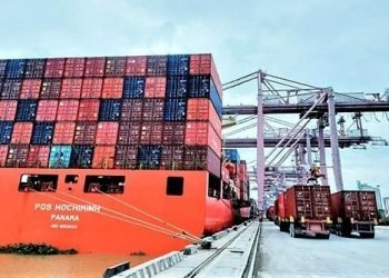 Sinokor Merchant Marine Adds New Routes to Southeast Asia