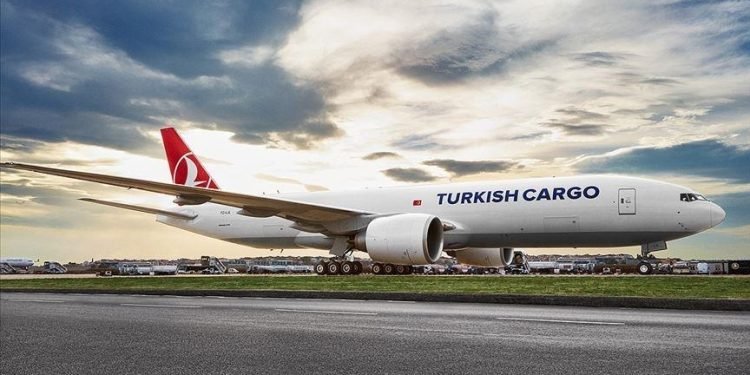 Turkish Airlines Expands Cargo Operations to Australia