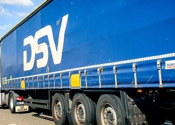 DSV Expands Road Freight Network with Acquisition of Transportbedrijf de Jong