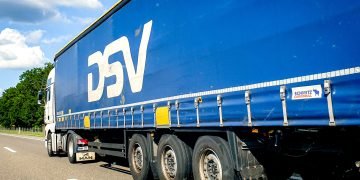 DSV Expands Road Freight Network with Acquisition of Transportbedrijf de Jong