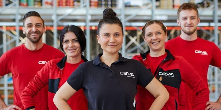 CEVA Logistics Strengthens Contract Logistics Capabilities in Europe
