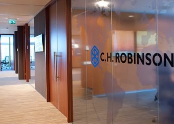 C.H. Robinson Innovates with New Digital Freight Marketplace