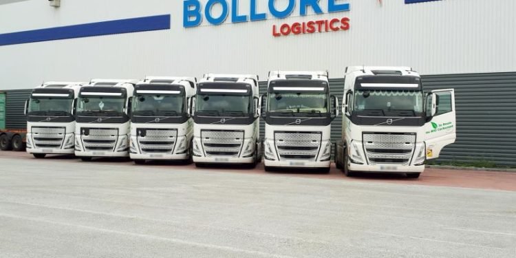 Bolloré Logistics Expands Automotive Logistics Solutions