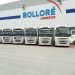 Bolloré Logistics Expands Automotive Logistics Solutions