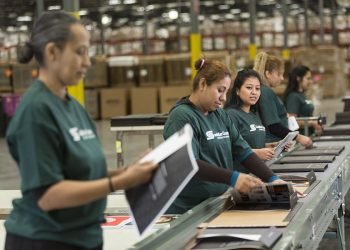 Saddle Creek Logistics Services Enhances Employee Retention with New Benefits