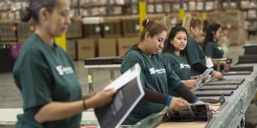 Saddle Creek Logistics Services Enhances Employee Retention with New Benefits