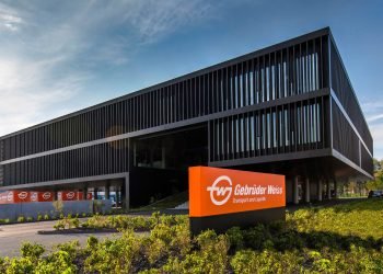 Gebrüder Weiss Enhances Southeast Asia Services