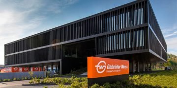 Gebrüder Weiss Enhances Southeast Asia Services