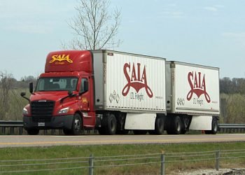 Saia LTL Freight Expands Southeast U.S. Presence with New Terminals