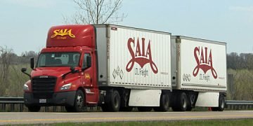 Saia LTL Freight Expands Southeast U.S. Presence with New Terminals