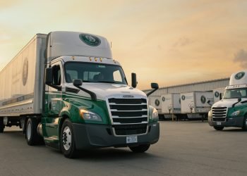 Old Dominion Freight Line Enhances Nationwide Service Coverage