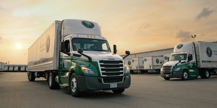 Old Dominion Freight Line Enhances Nationwide Service Coverage