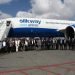 Silk Way West Airlines Strengthens Middle Eastern Presence with New Hub in Saudi Arabia