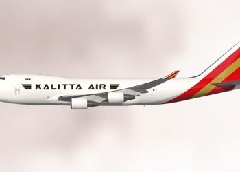 Kalitta Air: A Growing Force in Global Air Cargo