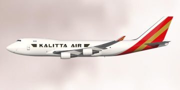 Kalitta Air: A Growing Force in Global Air Cargo