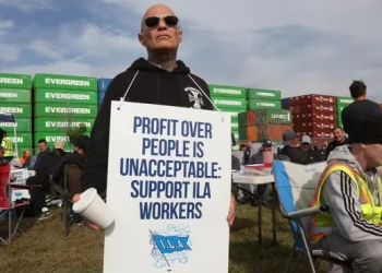 Dockworkers Strike Reaches Tentative Deal: Impact on U.S. Ports and Supply Chains