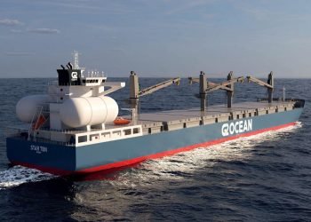 G2 Ocean Focuses on Sustainability with Biofuel-Powered Vessels