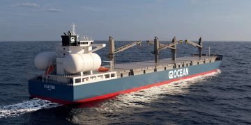 G2 Ocean Focuses on Sustainability with Biofuel-Powered Vessels