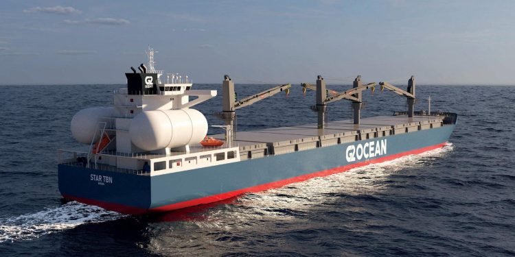 G2 Ocean Focuses on Sustainability with Biofuel-Powered Vessels