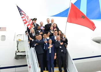 United Airlines Enhances U.S.-Africa Connectivity with Direct Newark-Marrakech Route