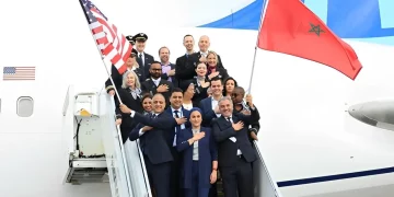 United Airlines Enhances U.S.-Africa Connectivity with Direct Newark-Marrakech Route