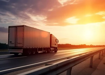 Trucking Sector Sees Consolidation as Demand for Road Freight Rises