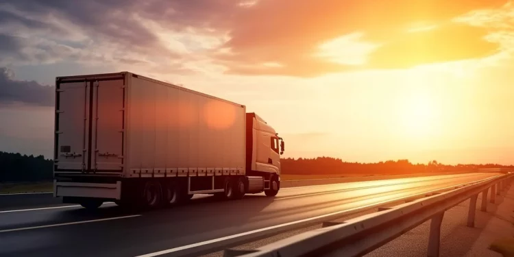 Trucking Sector Sees Consolidation as Demand for Road Freight Rises