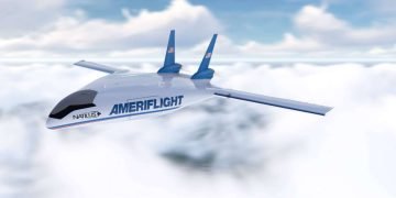 Ameriflight Expands Operations in E-Commerce Sector