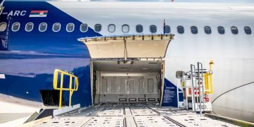 ECS Globe Air Cargo Develops AI-Powered Forecasting for Air Cargo Demand