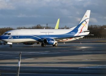 CargoLogic Germany Enhances European Network Amid Growing Demand