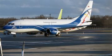 CargoLogic Germany Enhances European Network Amid Growing Demand