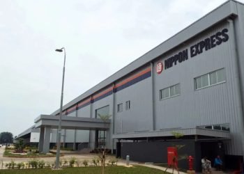 Nippon Express Targets Southeast Asian Growth