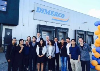 Dimerco Extends Global Footprint with New Offices in Southeast Asia