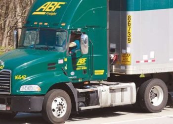 ABF Freight Focuses on Driver Retention
