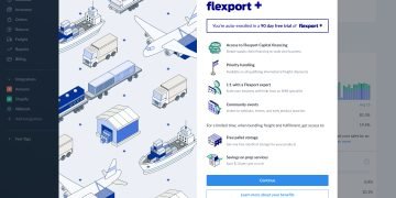 Flexport Launches AI-Powered Supply Chain Visibility Tool