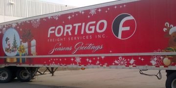 Fortigo Freight Services: Innovating Canada’s Trucking Industry