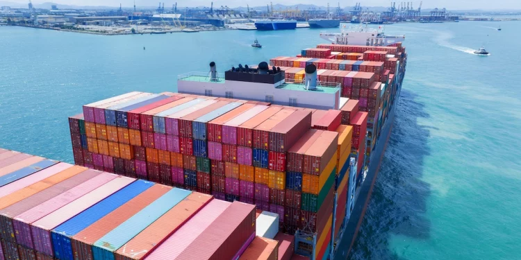 Freightos Launches Blockchain-Based Freight Payment System