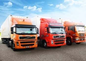 Transplace Leads the Way in Sustainability Initiatives