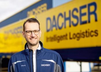 Dachser Strengthens Its Position in Life Sciences and Healthcare Logistics